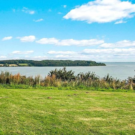 Holiday Home Aabenraa Lix المظهر الخارجي الصورة