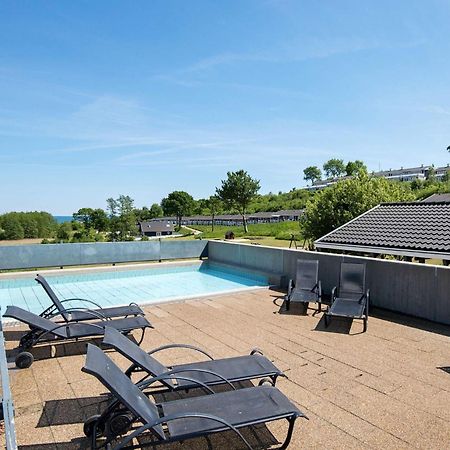Holiday Home Aabenraa Lix المظهر الخارجي الصورة