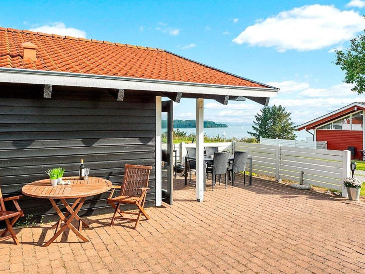 Holiday Home Aabenraa Lix المظهر الخارجي الصورة