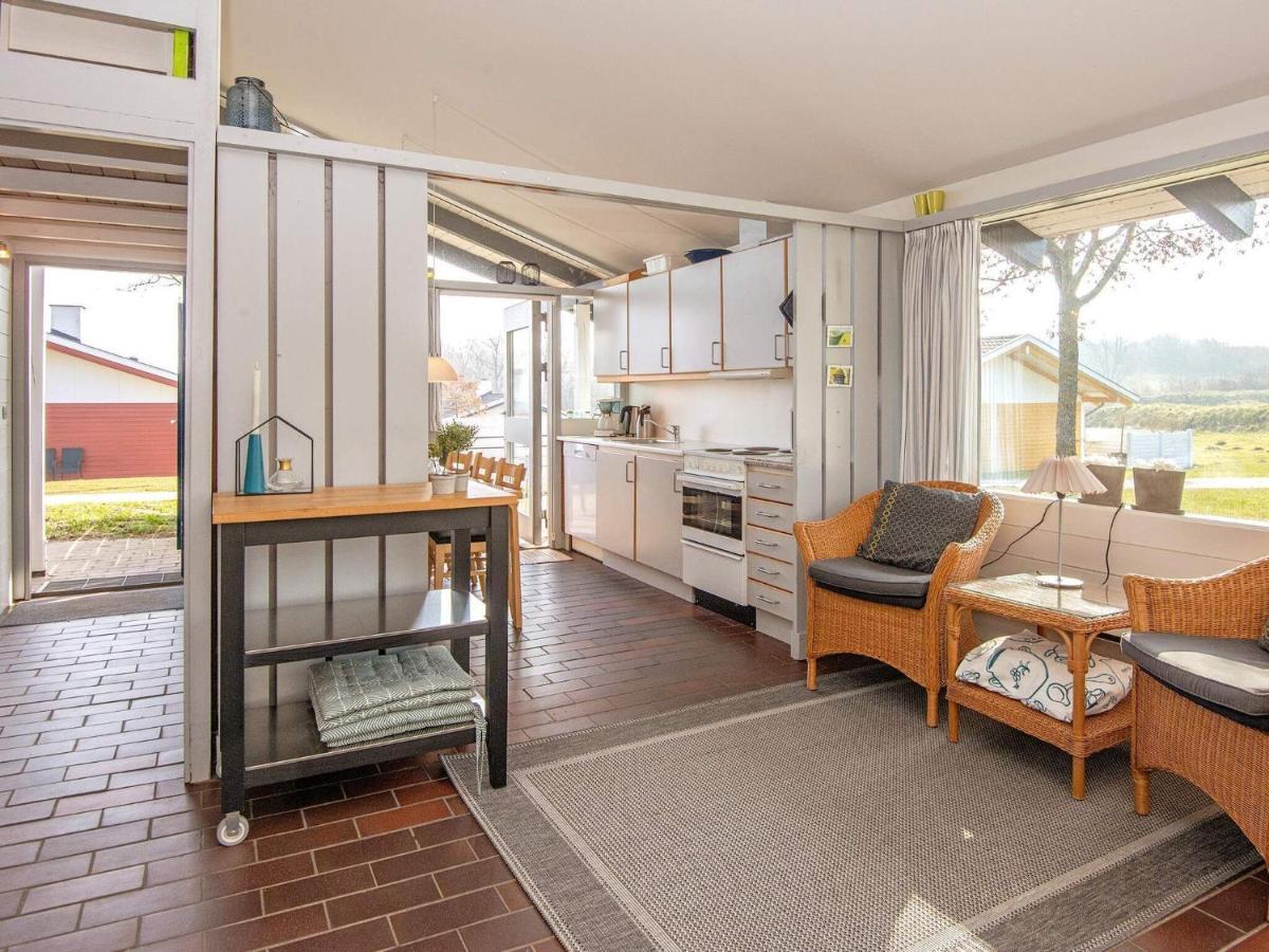 Holiday Home Aabenraa Lix المظهر الخارجي الصورة