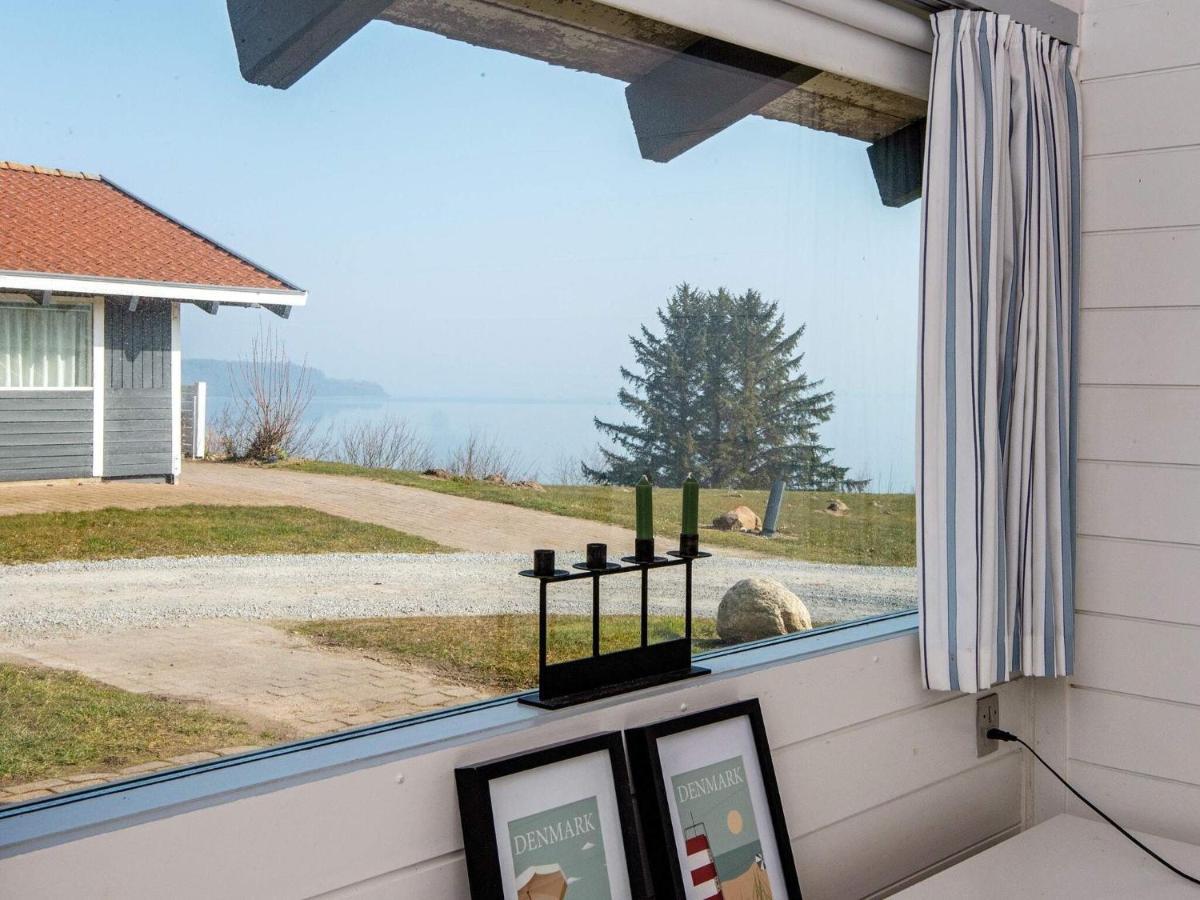 Holiday Home Aabenraa Lix المظهر الخارجي الصورة