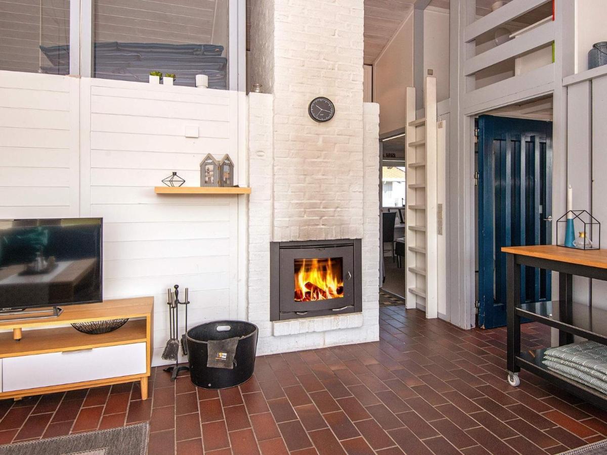 Holiday Home Aabenraa Lix المظهر الخارجي الصورة