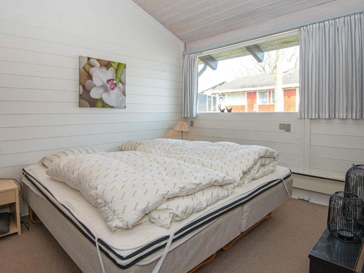 Holiday Home Aabenraa Lix المظهر الخارجي الصورة
