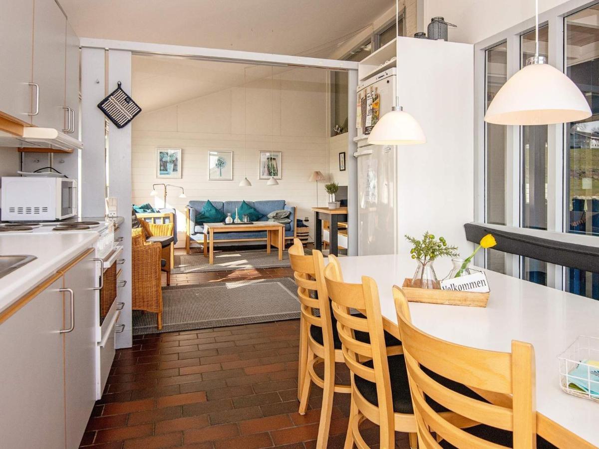 Holiday Home Aabenraa Lix المظهر الخارجي الصورة
