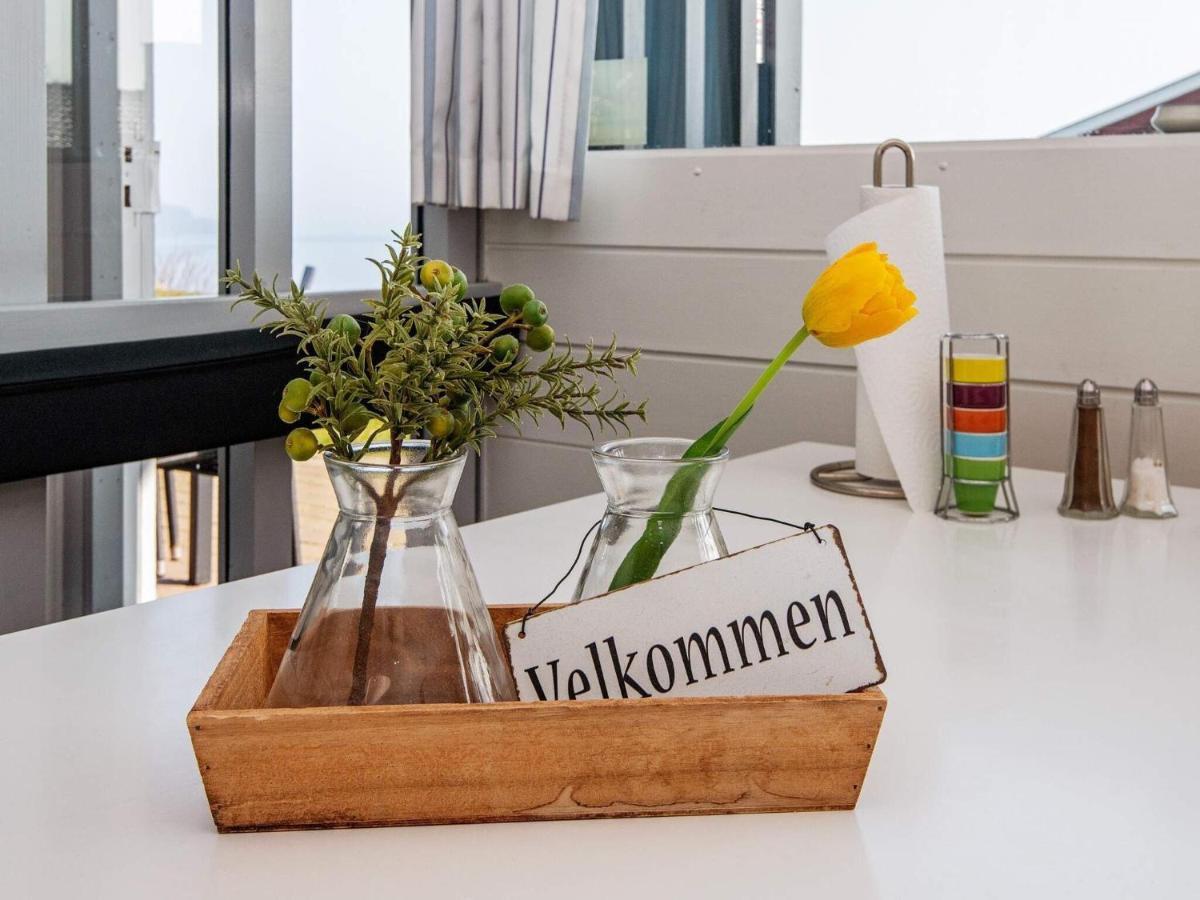 Holiday Home Aabenraa Lix المظهر الخارجي الصورة