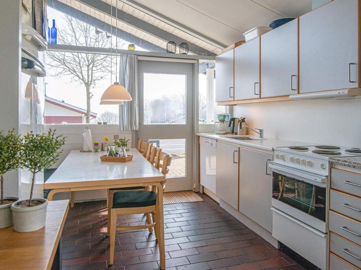 Holiday Home Aabenraa Lix المظهر الخارجي الصورة