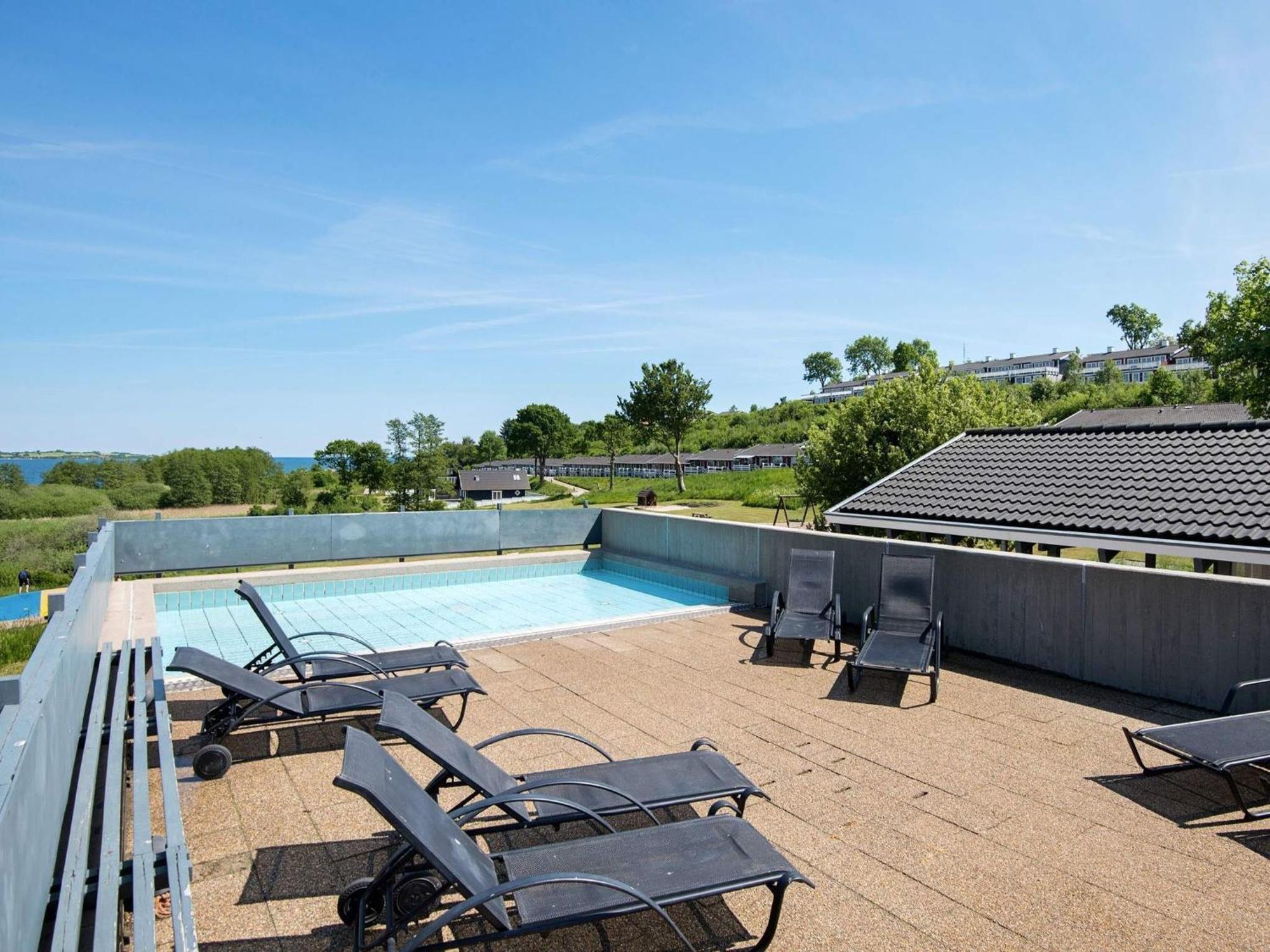 Holiday Home Aabenraa Lix المظهر الخارجي الصورة